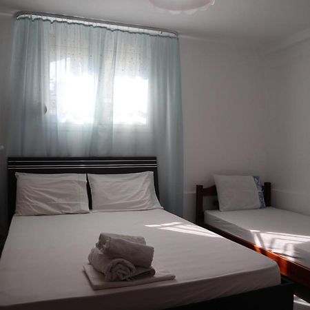 Apartments Bela PalaiónTsiflíkion 外观 照片