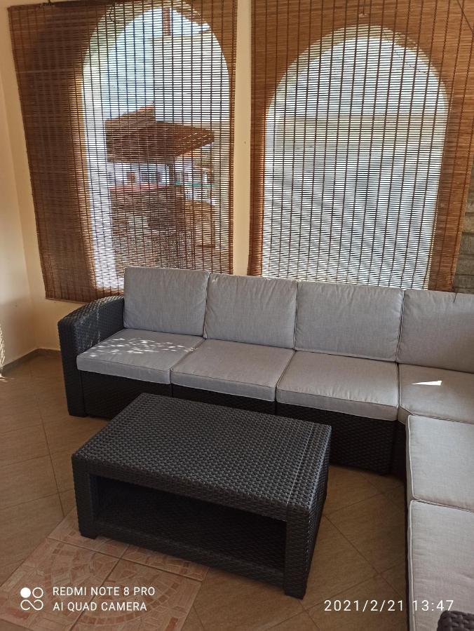 Apartments Bela PalaiónTsiflíkion 外观 照片