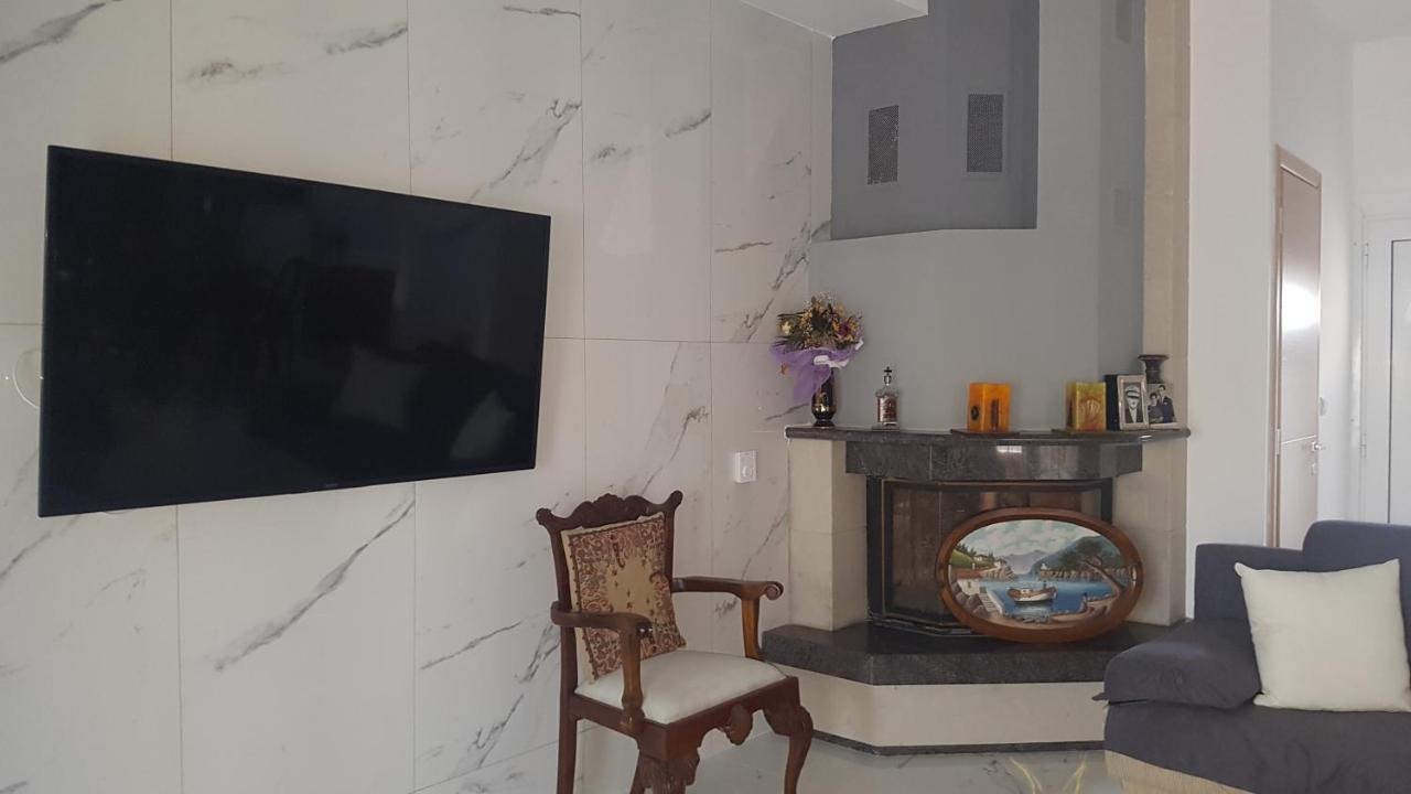 Apartments Bela PalaiónTsiflíkion 外观 照片