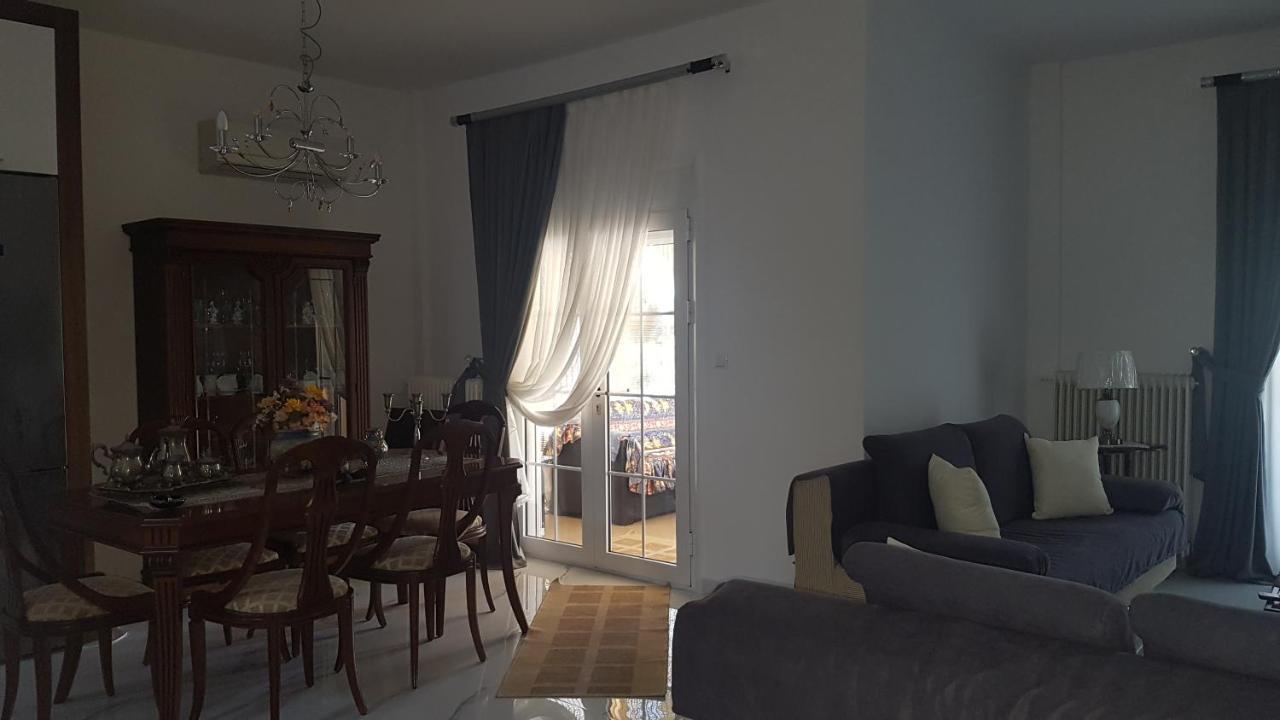 Apartments Bela PalaiónTsiflíkion 外观 照片