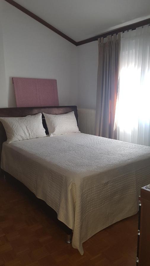 Apartments Bela PalaiónTsiflíkion 外观 照片