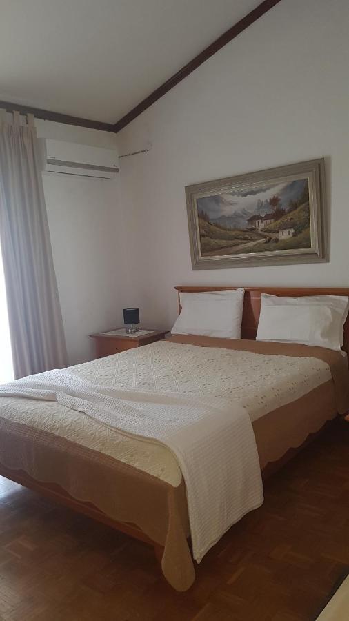 Apartments Bela PalaiónTsiflíkion 外观 照片
