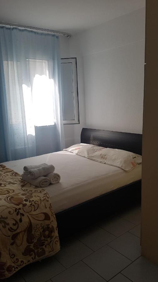 Apartments Bela PalaiónTsiflíkion 外观 照片