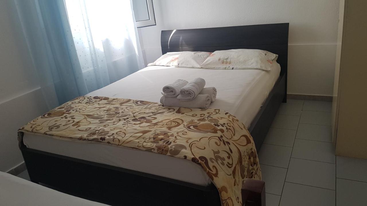 Apartments Bela PalaiónTsiflíkion 外观 照片