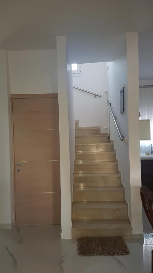 Apartments Bela PalaiónTsiflíkion 外观 照片