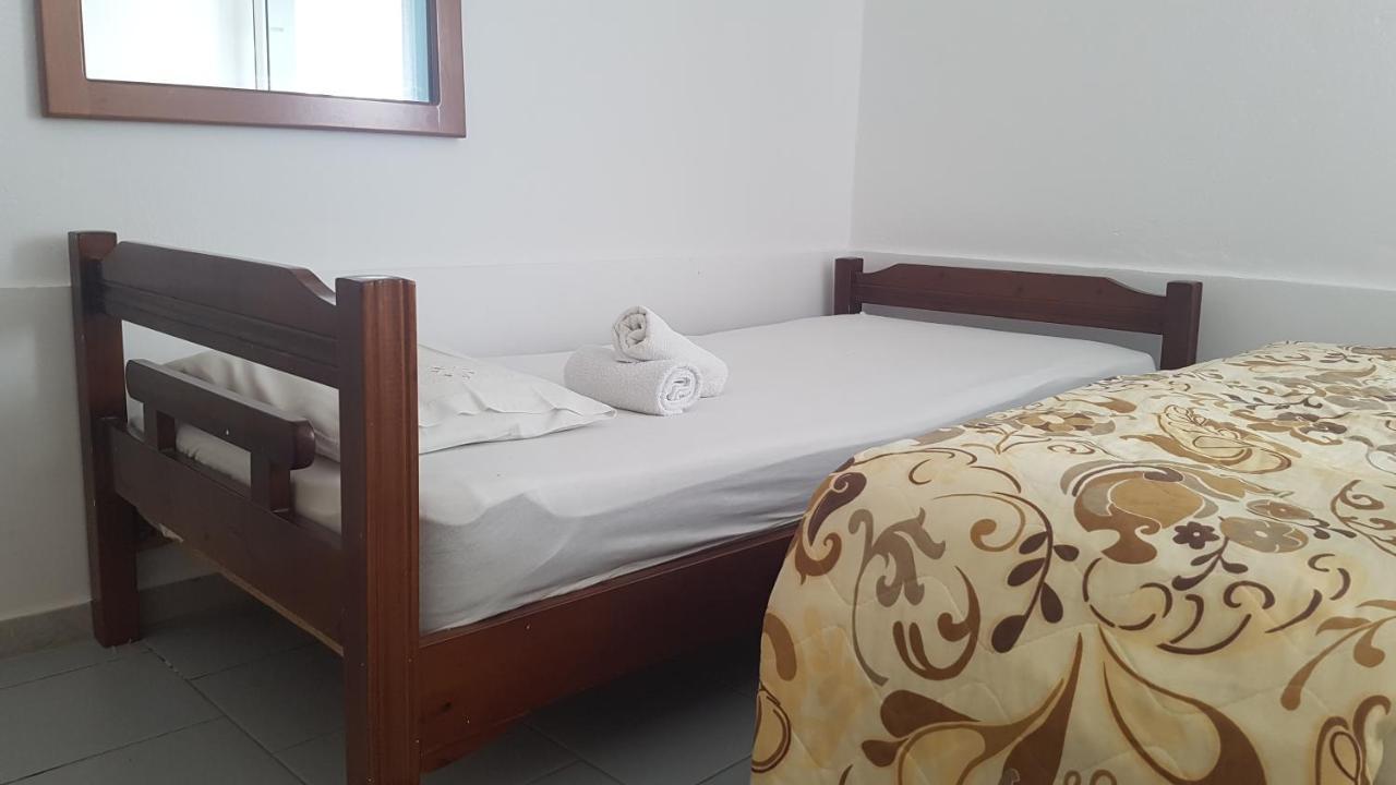 Apartments Bela PalaiónTsiflíkion 外观 照片