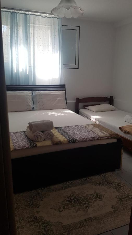 Apartments Bela PalaiónTsiflíkion 外观 照片