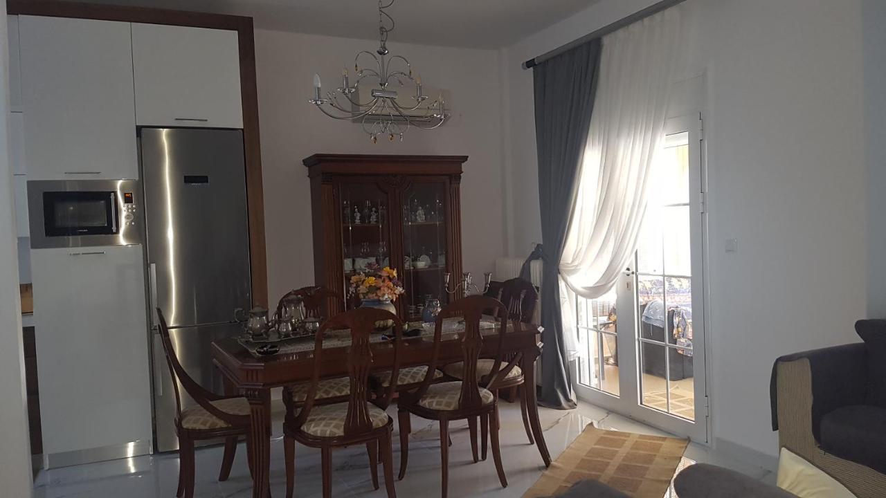 Apartments Bela PalaiónTsiflíkion 外观 照片