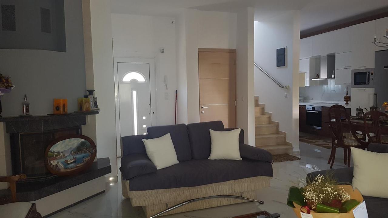 Apartments Bela PalaiónTsiflíkion 外观 照片