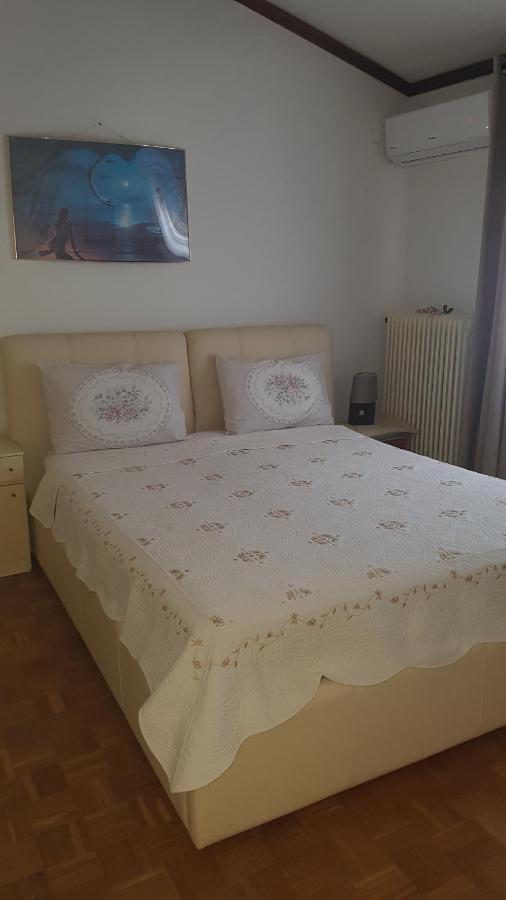 Apartments Bela PalaiónTsiflíkion 外观 照片