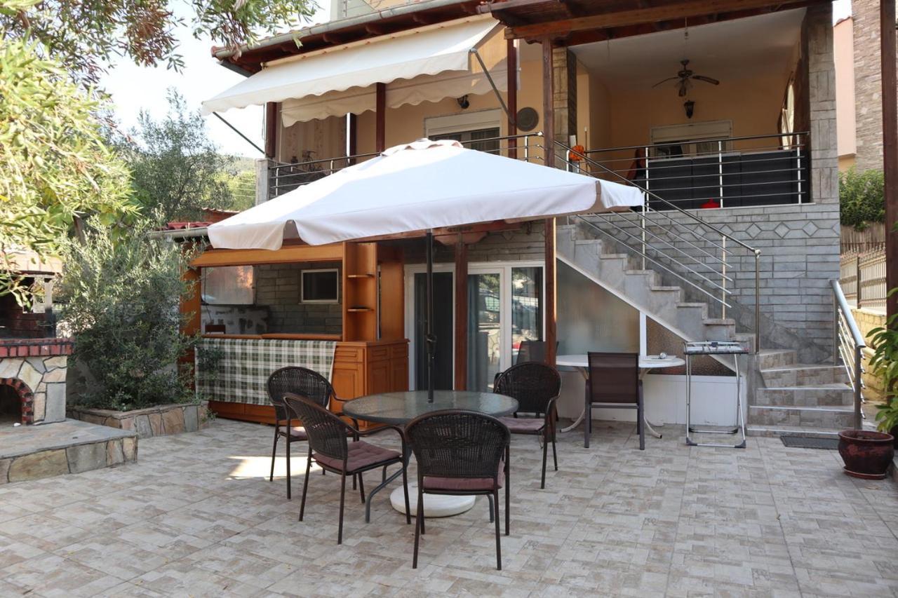 Apartments Bela PalaiónTsiflíkion 外观 照片