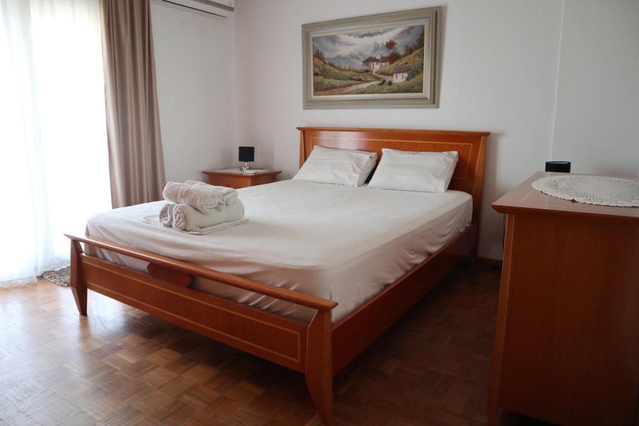 Apartments Bela PalaiónTsiflíkion 外观 照片