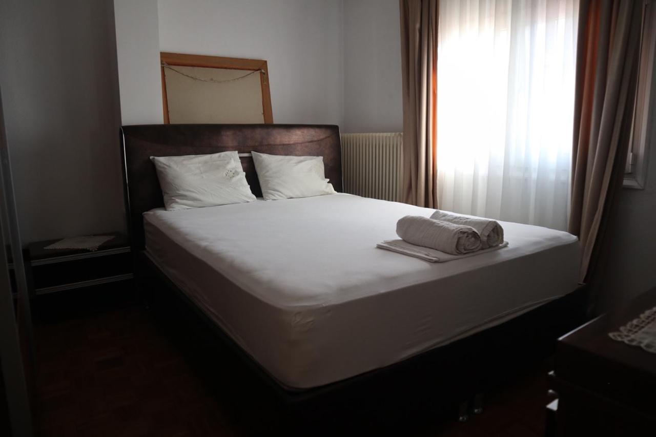 Apartments Bela PalaiónTsiflíkion 外观 照片