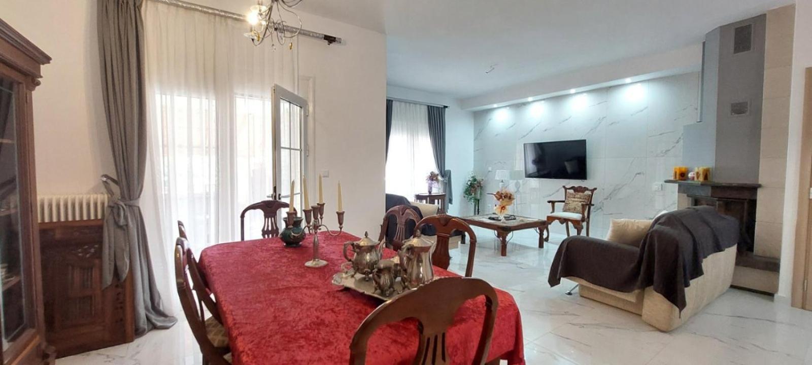 Apartments Bela PalaiónTsiflíkion 外观 照片