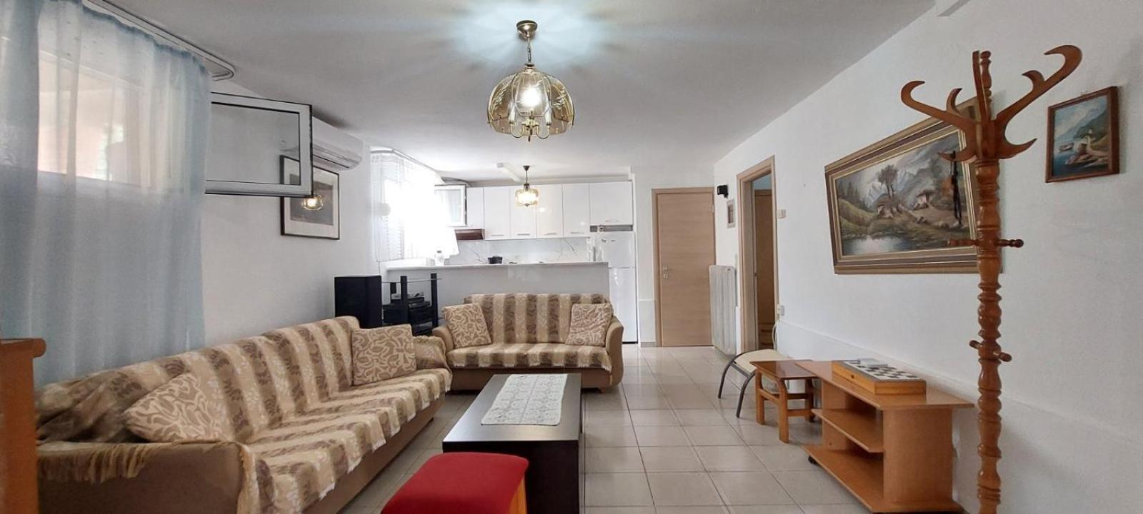 Apartments Bela PalaiónTsiflíkion 外观 照片