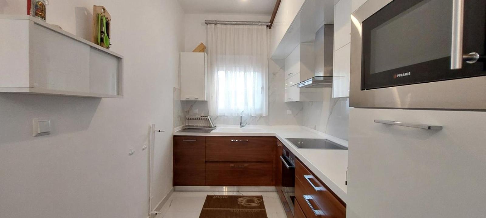 Apartments Bela PalaiónTsiflíkion 外观 照片