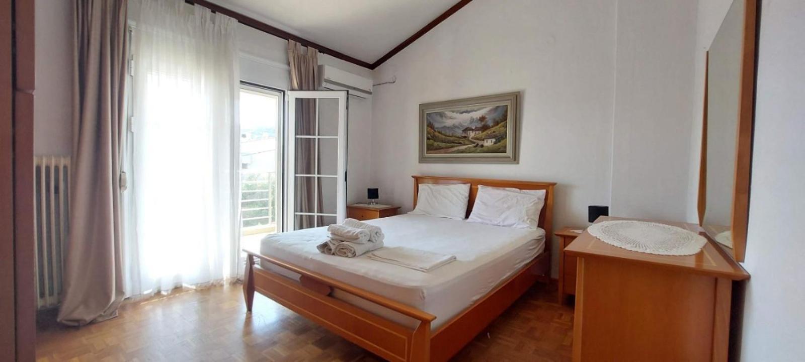 Apartments Bela PalaiónTsiflíkion 外观 照片