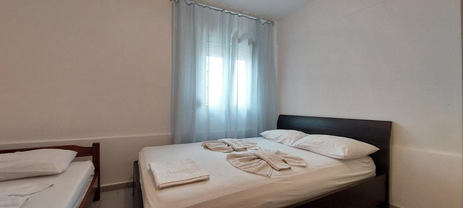 Apartments Bela PalaiónTsiflíkion 外观 照片