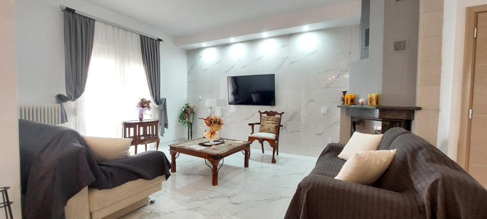 Apartments Bela PalaiónTsiflíkion 外观 照片