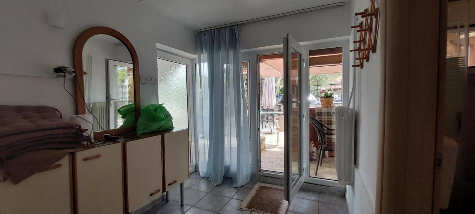 Apartments Bela PalaiónTsiflíkion 外观 照片