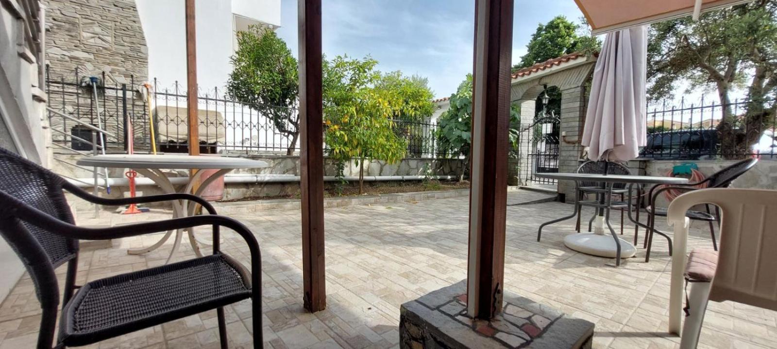 Apartments Bela PalaiónTsiflíkion 外观 照片
