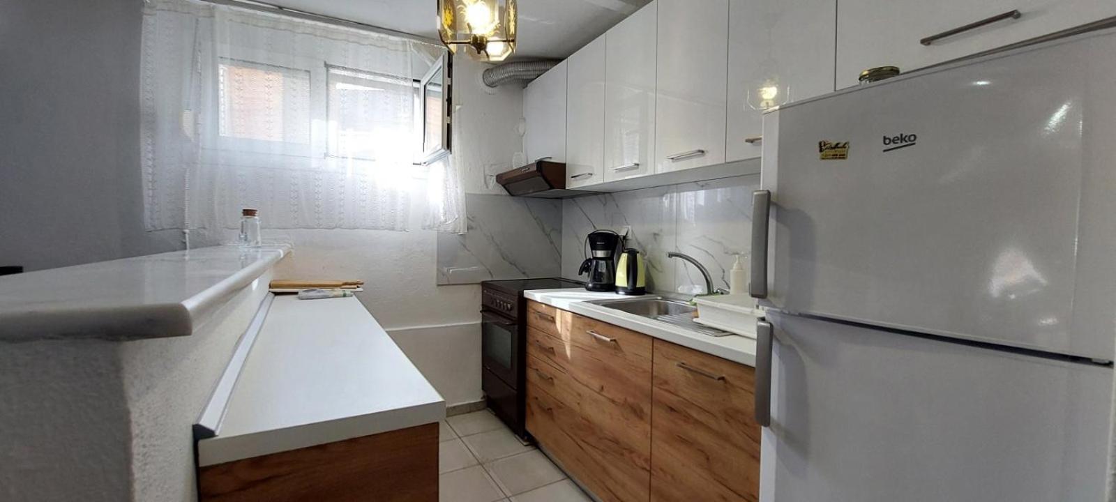 Apartments Bela PalaiónTsiflíkion 外观 照片