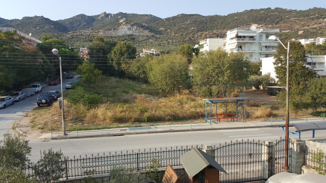 Apartments Bela PalaiónTsiflíkion 外观 照片