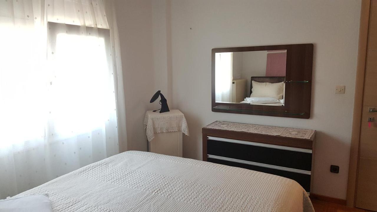 Apartments Bela PalaiónTsiflíkion 外观 照片
