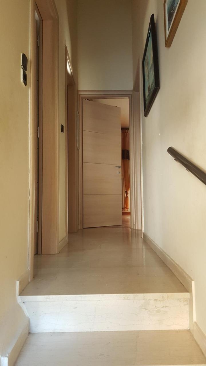 Apartments Bela PalaiónTsiflíkion 外观 照片
