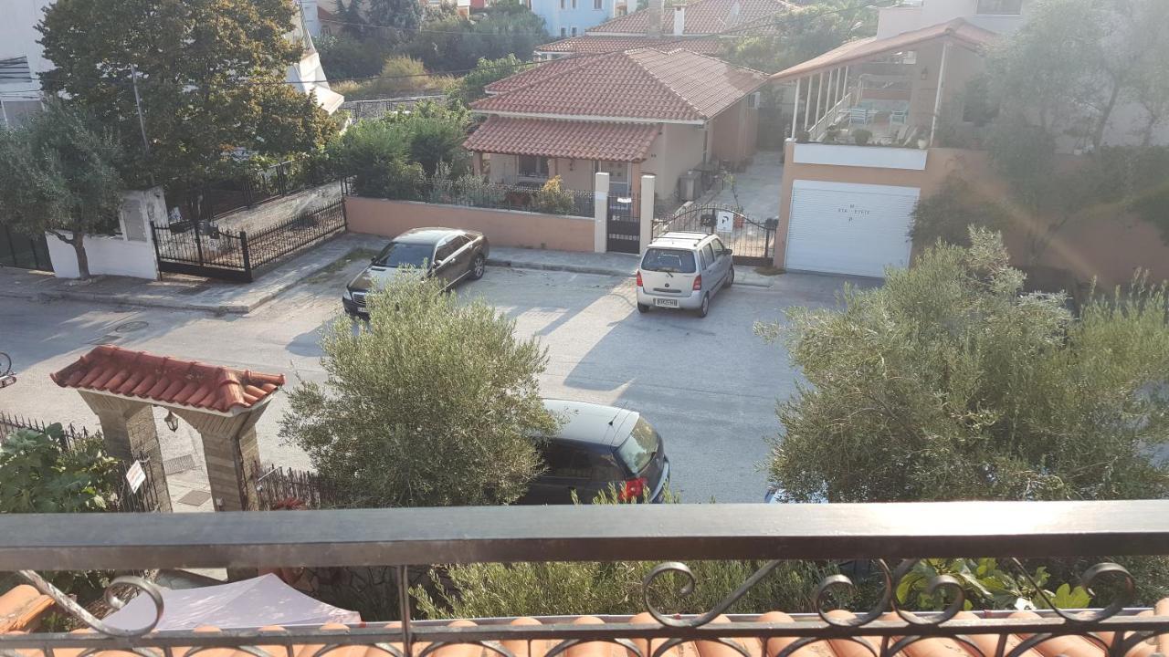 Apartments Bela PalaiónTsiflíkion 外观 照片