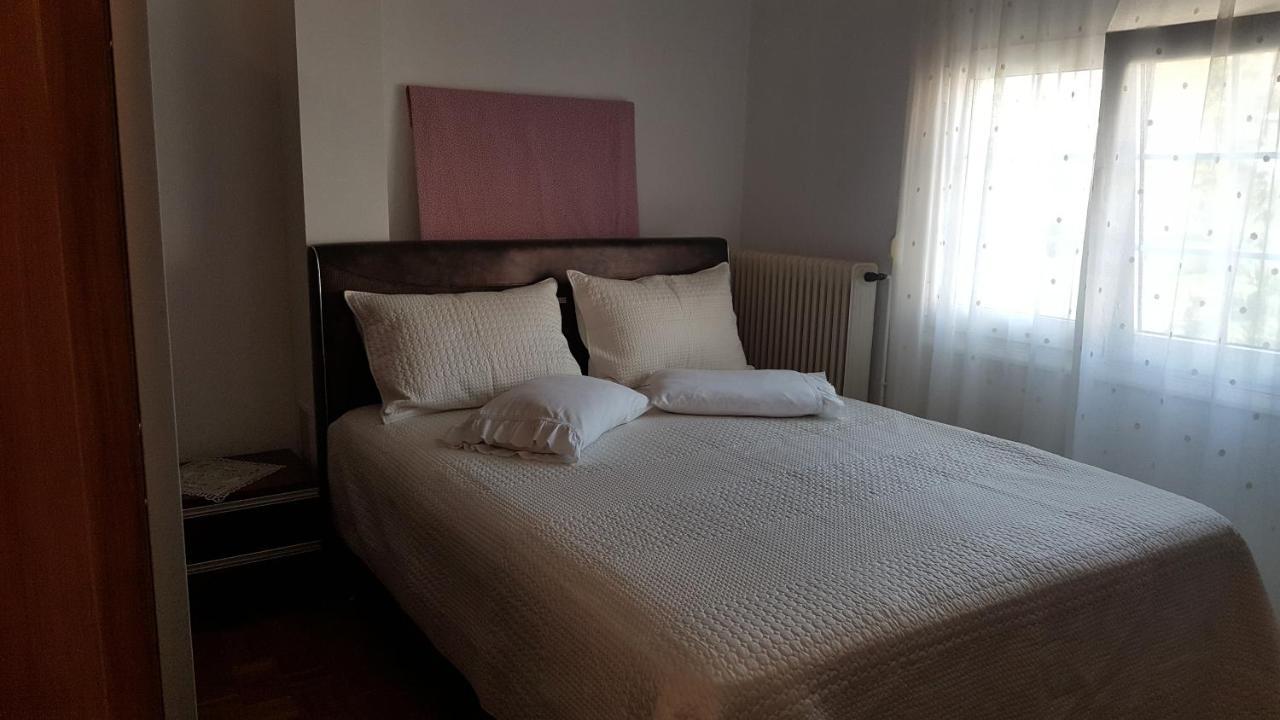 Apartments Bela PalaiónTsiflíkion 外观 照片